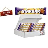 Generic VIMIX All Flavours Chocolate Bags & Bars Collection (Full Box, Starbar Bar 49g)