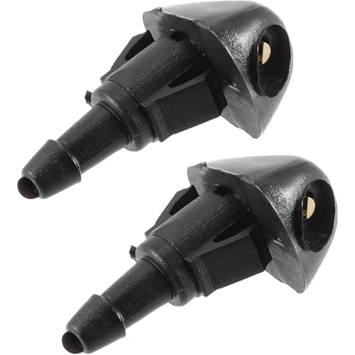 �ėp�t�����g�K���X�m�Y�� Compatible With Civic For Fit For Jazz For CR-V For Accord 76810-SEA-A01 2 �t�����g�K���X�E�H�b�V���[�m�Y���W�F�b�g�X�v���[�p