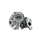 RIDEX 2234C0376 Turbolader Abgasturbolader Kompatibel mit OPEL Corsa D Schrägheck S07 0000071724956 0375S1 9S516K682BA