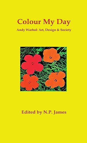 Andy Warhol: Everyday Icons (CV/Visual Arts Research)