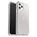 Produktbild OtterBox Symmetry Clear Transparent, elegante und schmale Schutzhülle für iPhone 11 Pro, transparent glitzer