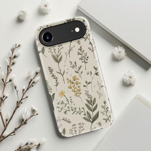 Coque iPhone 17 Air antichoc pour éviter les bris d'écran avec style - 4