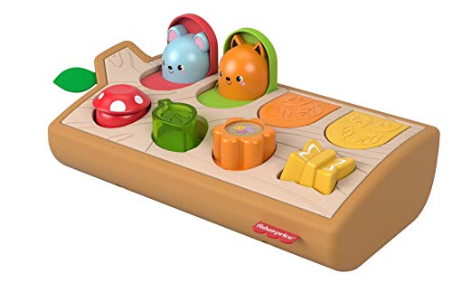 Fisher-Price Hide & Peek - Image 2