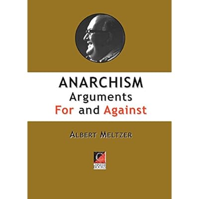 ANARCHISM