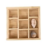 Joignez-vous et amusez-vous : un labyrinthe de jouet pour hamster avec 16 trous et 12 compartiments, parfait pour votre petit animal de compagnie. Soulagez l'ennui et augmentez l'activité pendant que votre enfant explore et navigue dans ce jouet attrayant et interactif.