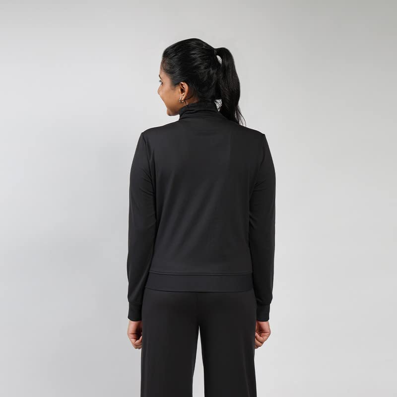 Buy Women OnTheGo Track Jacket Twoway Zipper