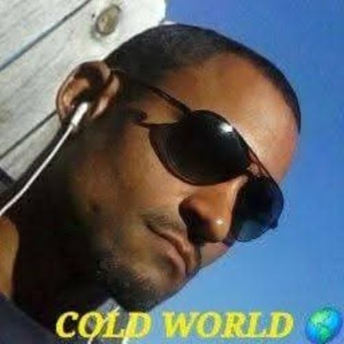 『Cold World w DVJ & Michelle』のカバーアート