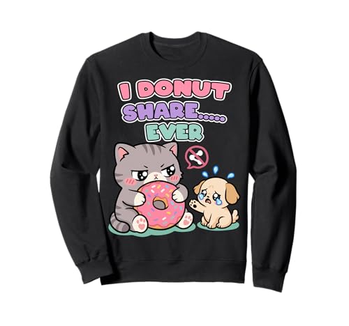 I Donut Share �h�[�i�c �H�i���D�� �h�[�i�c �f�U�[�g�C�[�^�[�B �g���[�i�[