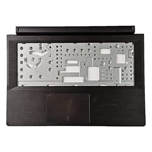 Coque clavier Lenovo Flex 2-14 noir avec pavé tactile de remplacement