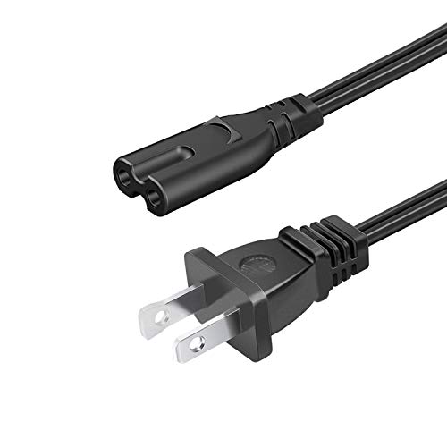 Power Cable AC 8.2Ft Cord Replacement for Klipsch Soundbar and Subwoofer by Trospow - Used condition - US$8.26