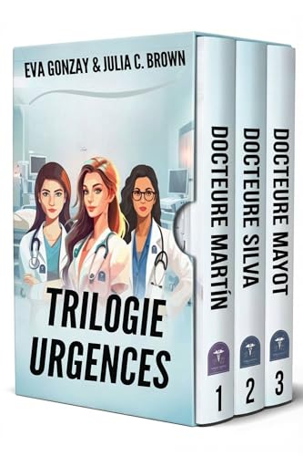 Trilogie Urgences