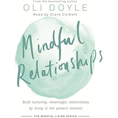 Mindful Relationships