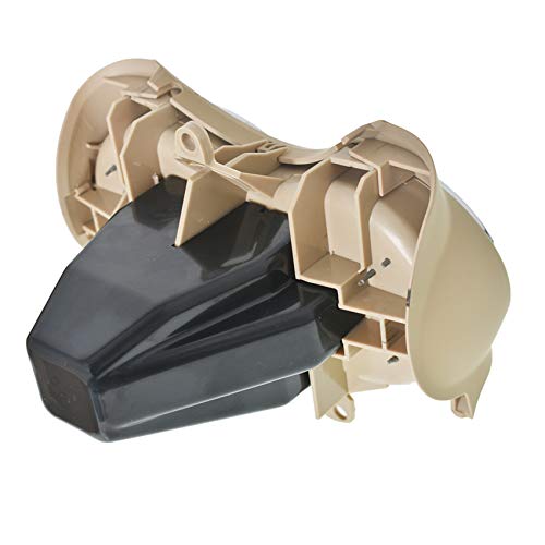 Soporte labwork para portavasos doble CLS AMG 2006-2011 miniatura 4