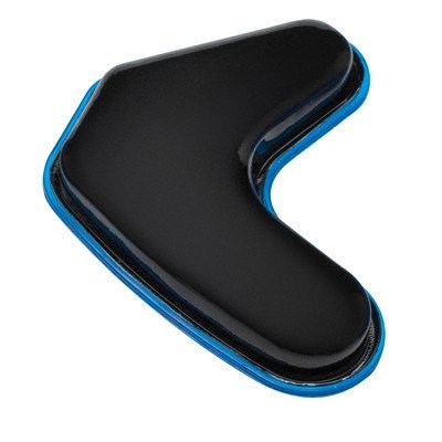 Schutt AIR MAXX TPU JAW Pads