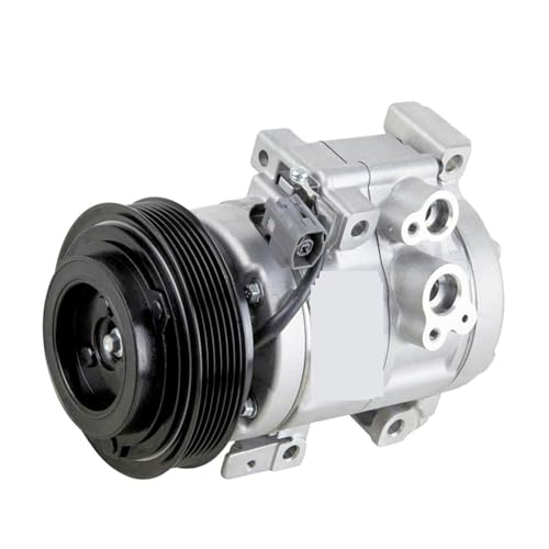 Compresseur de climatisation performant EG2161450G pour restaurer l'air frais