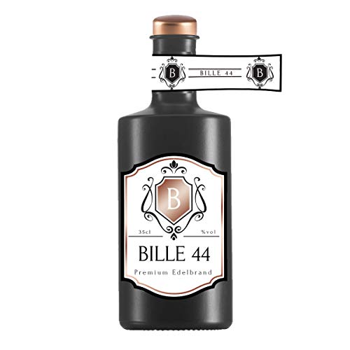 Herzkirsche aus dem Piemont - Bille44 Premium Edelbrand - 350ml Cover