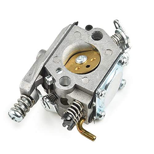 Carburateur tronçonneuse 3800 2 temps - Pièce de jardin 38cc