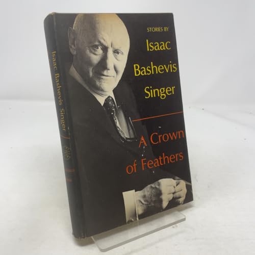 A Crown of Feathers and Other Stories. (English... 0374132178 Book Cover