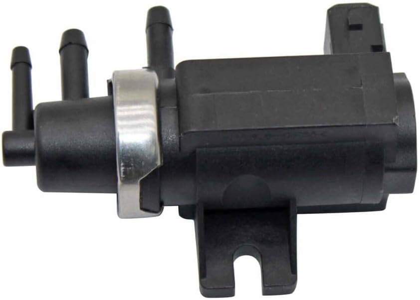 Turbo Boost Pressure Valve Replacement for Edge 2012-2020 Explorer 2012-2015 Replacement for Discovery Sport 2012-2017 Rover Evoque 2012-2017 BB5E-9E882-AA CB5E-9E822-AA