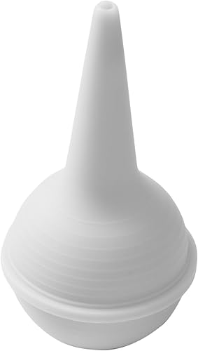 Miniatura 4 de Safety 1st Aspirador nasal para recién nacidos blanco talla única