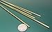 260 Brass Round Rod .125