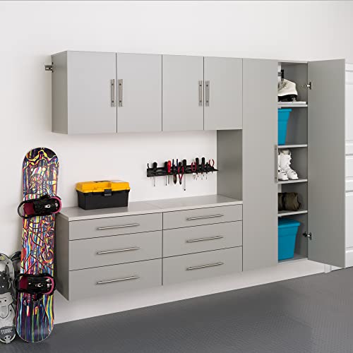 Hangups Storage Cabinet #TOP4