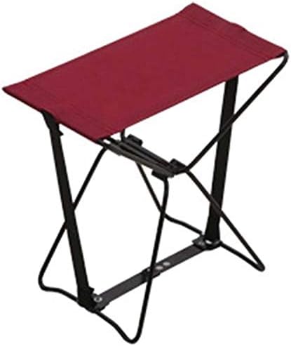 Portable Folding Chair Pocket Fishing Suitable for Outdoor Camping Stool with Btravel Seat