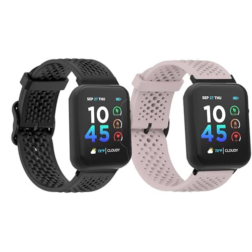 Bracelet sport pour iTouch Air 5 idéal pour vos séances de fitness