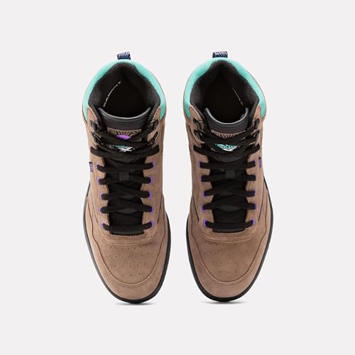 Image of Reebok Unisex-Adult Bb 4000