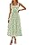 Midi Dresses for Women 2026 Spring Square Neck Tank Sleeveless A Line Casual Summer Sundresses with Pockets