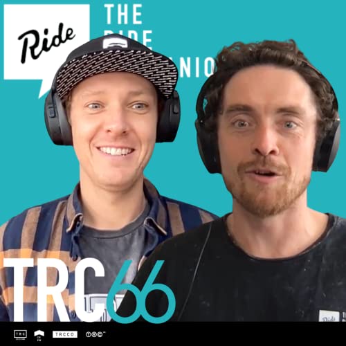 Is Mountain Biking An Addiction? Red Bull Rampage and GR5 Tales The