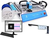CHMT36VA Desktop SMD Pick and Place Machine