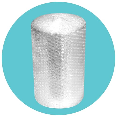 Triplast Bubble Wrap Roll (Pick Any Size: 300mm x 20m) â€