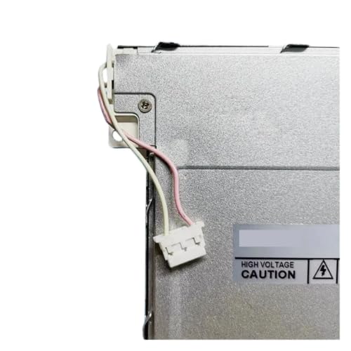 Panneau LCD 10.4 Pouces LM10V33 pour Intégration sur Console de Commande