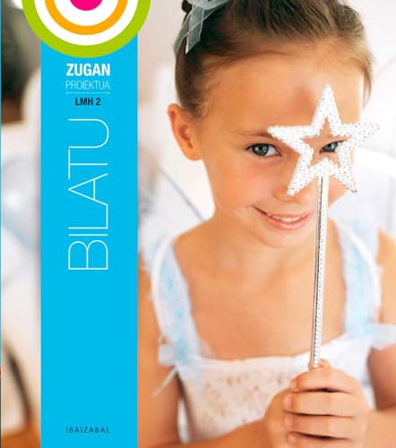 Portada de Bilatu Zugan Proiektua 2