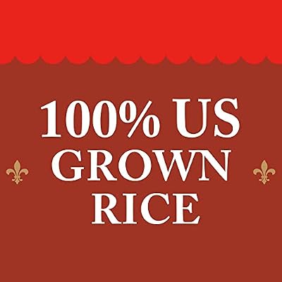 Zatarain's Enriched Parboiled Long Grain Rice, 5 lb