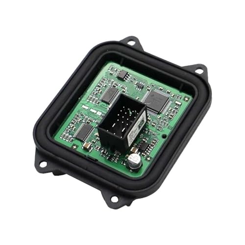 Module commande de phare voiture avec AHL BMW E92 Z4 E70 E71 7182396