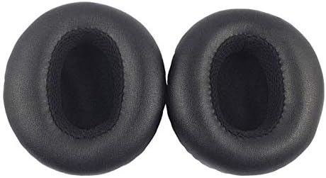 V-MOTAEarpads Repair Parts for Sennheiser Momentum/Momentum i/Momentum 2.0 Wireless Headphones (Momentum Black)