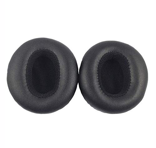 V-MOTAEarpads Repair Parts for Sennheiser Momentum/Momentum i/Momentum 2.0 Wireless Headphones (Momentum Black)