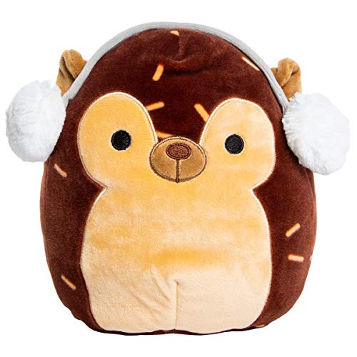 Squishmallow Kellytoy Christmas Squad 8 