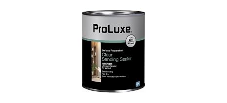 DEFT/PPG ARCHITECTURAL FIN DFT015/04 1 qt Deft DFT015 Clear Lacquer Sanding Nitrocellulose Interior Wood Sealer, No Size, No Color