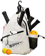 Pickleball Bag - Grey