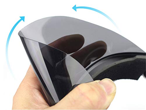 Shanghai Story Sun Visor Hat,Summer UV Protection Headband Cap for Golf Tennis Anti-UV Sun Cap2