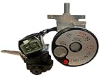 Generic GY6 Tank 150cc Ignition Switch