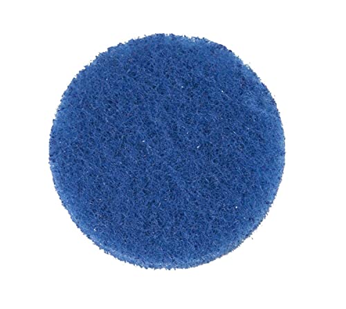 90511586 Power Scrubber Scrub Pad Fits for Black & Decker PKS160 Part# 90511586 (Blue)