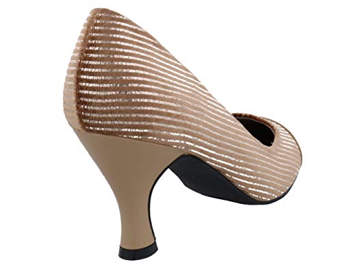 Bellini Women's Zesty Cord Pump3