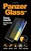 Produktbild PanzerGlass Privacy Displayschutz (Case Friendly) für Samsung Galaxy S10E, Black