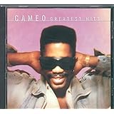 Cameo - Greatest Hits