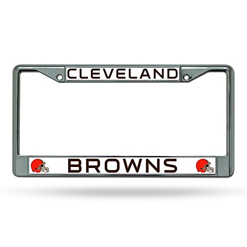 Rico Industries NFL Football Cleveland Browns Premium 12
