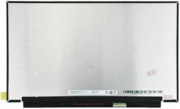استبدال LPScreen ل NV156FHM-T07 V8.1 كامل HD 1920 x1080 15.6 بوصة 40 دبابيس لوحة العرض